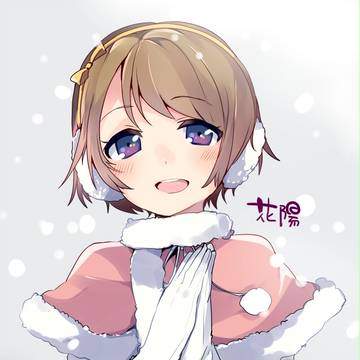 か