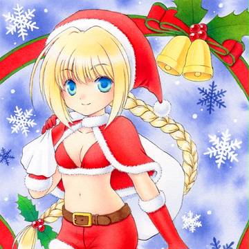 メリークリスマス！