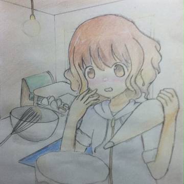 神のみぞ知るセカイ　生駒みなみ