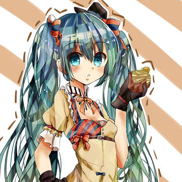 あんにゅい