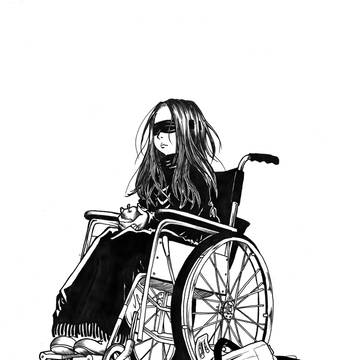 狭心症