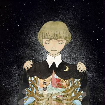 in your mind