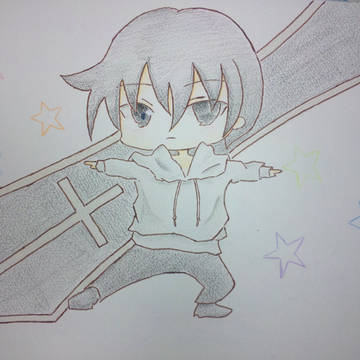 【描かせて頂きました】ようげつさんへ！