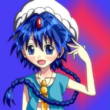 アラジン