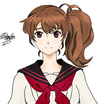 Ema Asahina