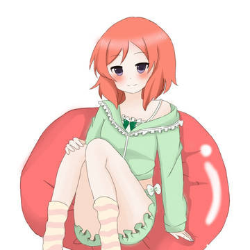 真姫ちゃん