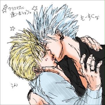過去絵つめあわせ