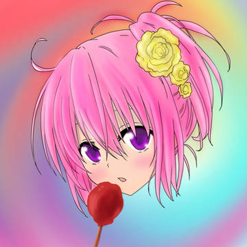 モモ