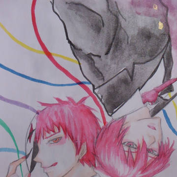 赤司Happy Birthday!!