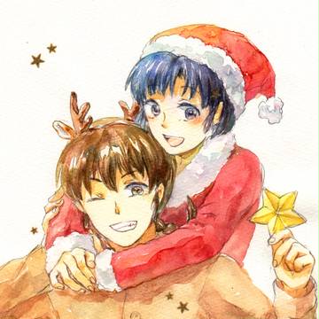 メリークリスマス！