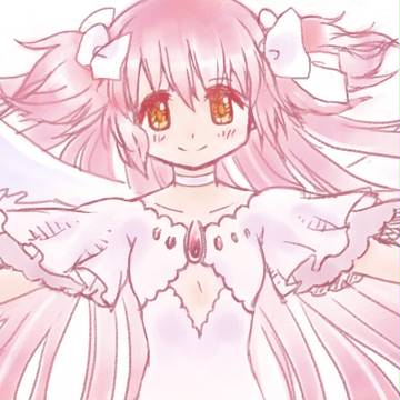 まどかみ様