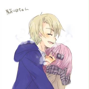 こはる組