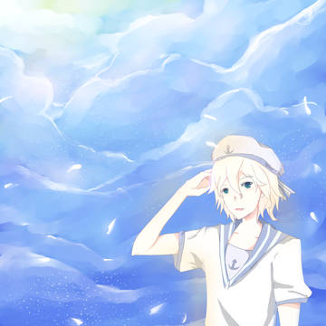 水手服狛枝凪斗 ~~~