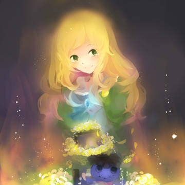 flower