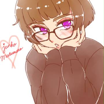 ！！！！！！！！！！！！！JUNKO！！！！！！！！！！！！