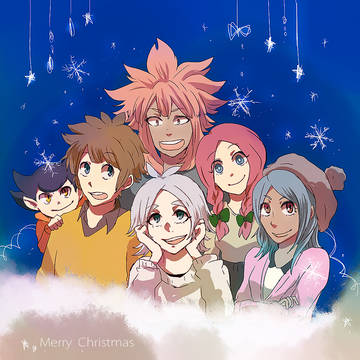 Merry Christmas!!