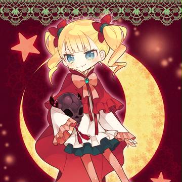 【MtP】尤理【魔法士】