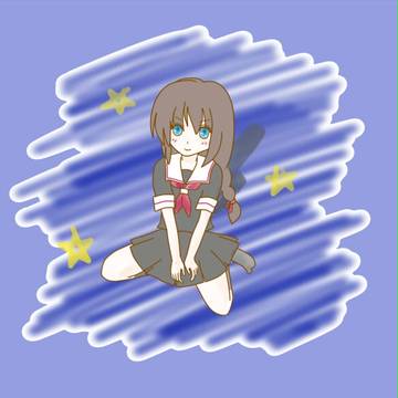 艦これ　時雨