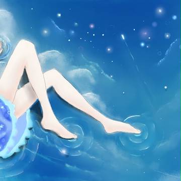 Nice Dream~ MIKU MIKU!