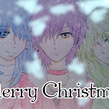 メリークリスマス