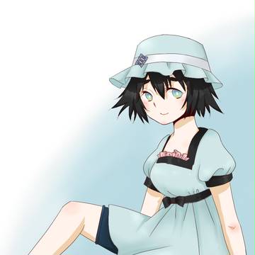まゆしぃ☆