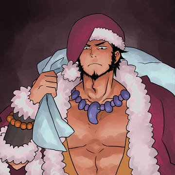 サンタさん