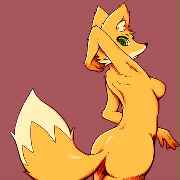 きつね