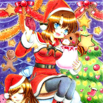 クリスマス