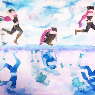 【JC】always be with you