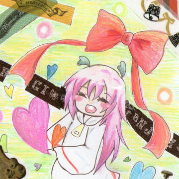 ルキ！！