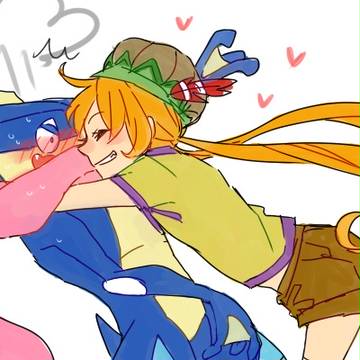 ついぴくつめ