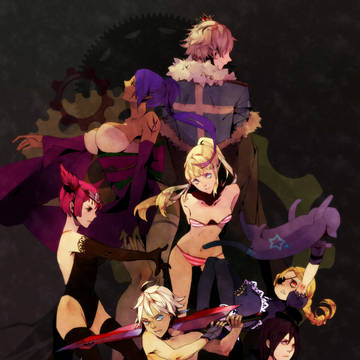 【DragonNest】七職業