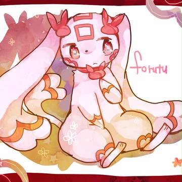 【はんもん】フォルツ【エントリー】