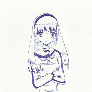 Book Girl