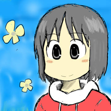 なの　練習