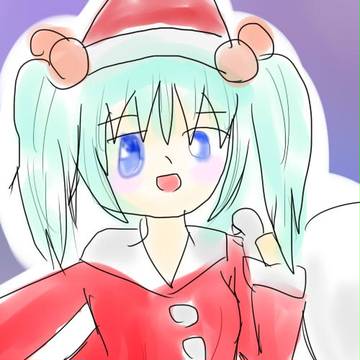 サンタさん