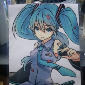 ミク