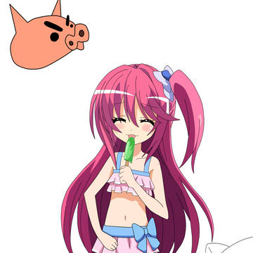 ネタ的な