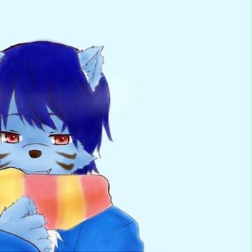 【毛布音虎太】うたをうたうひと【UTAU獣人】