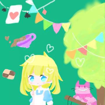 ふしぎはっけん