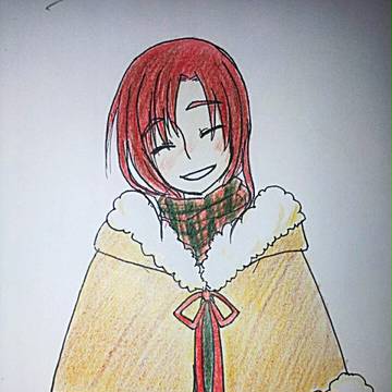 らくがき