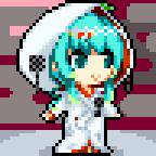 いちご白無垢