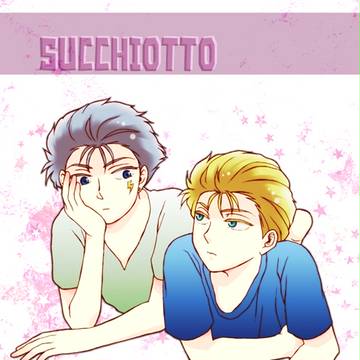 【腐向け】カルブレまんが
