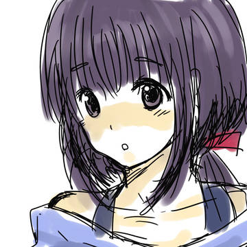 ユイちゃん