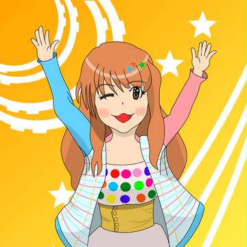 186cmの天使