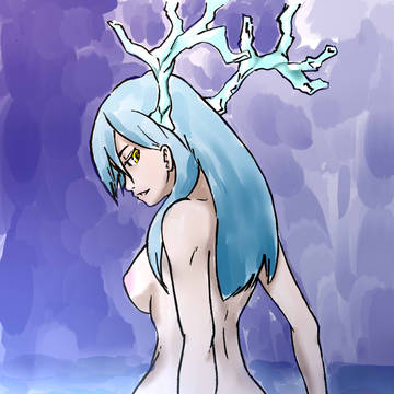 たまのエロ絵