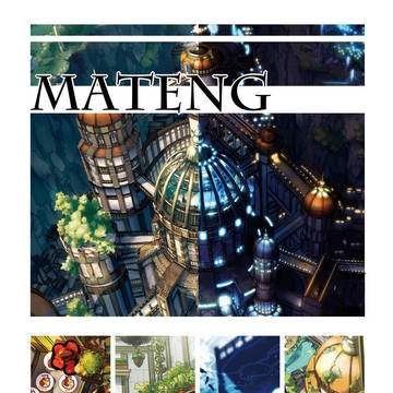 Ｍａｔｅｎｇ