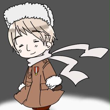 本家線稿上色