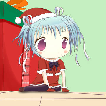 桜乃のクリスマス