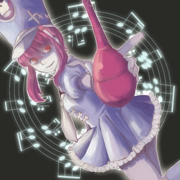 ごめんね、いいコじゃいられない。